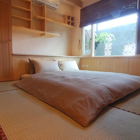 礁渓郷Taiori Houseアパートメント エクステリア 写真