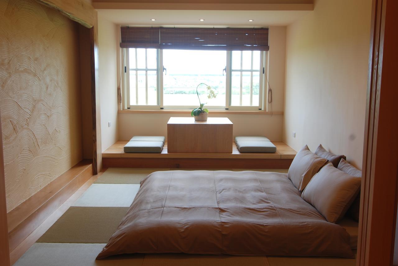 礁渓郷Taiori Houseアパートメント エクステリア 写真