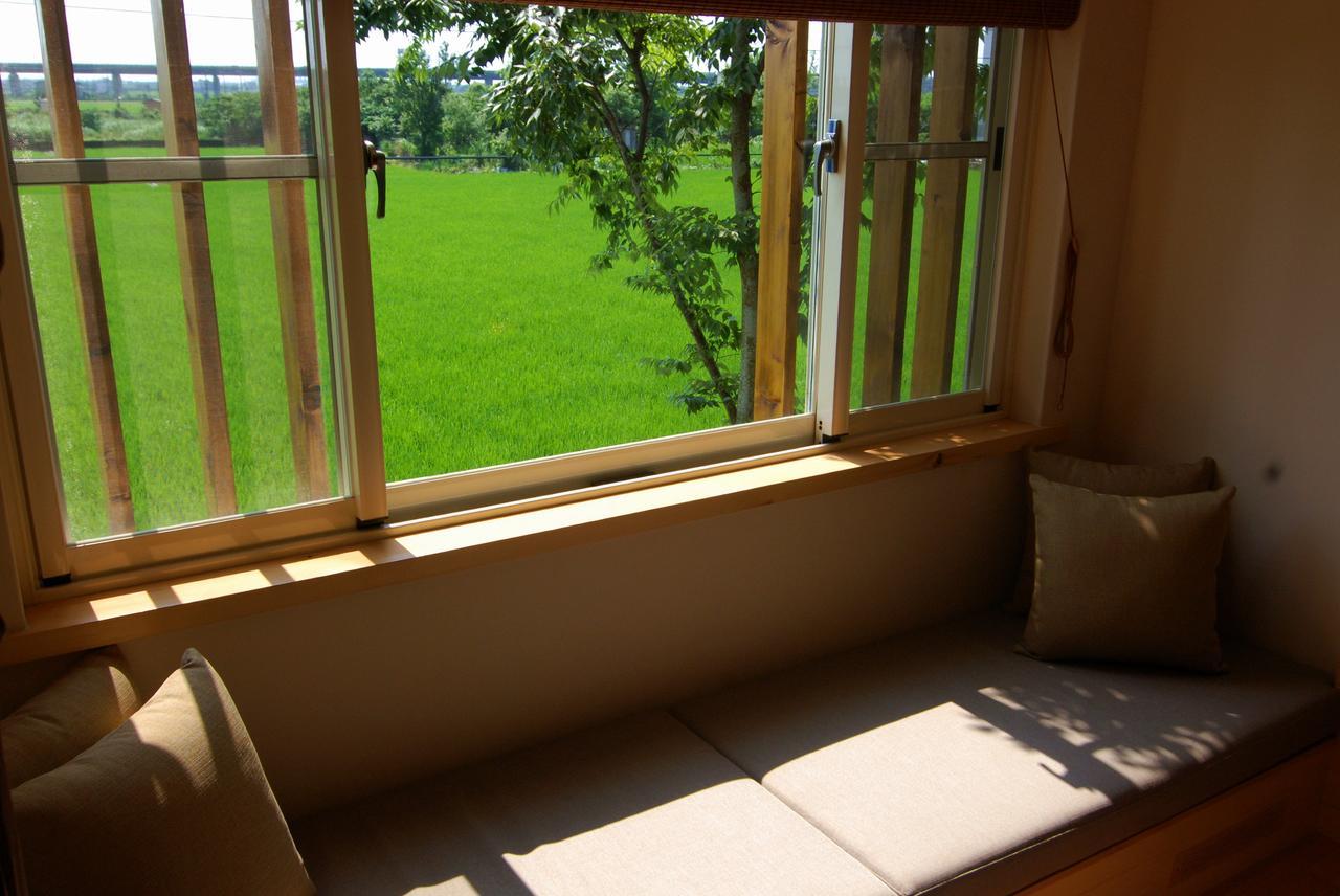 礁渓郷Taiori Houseアパートメント エクステリア 写真
