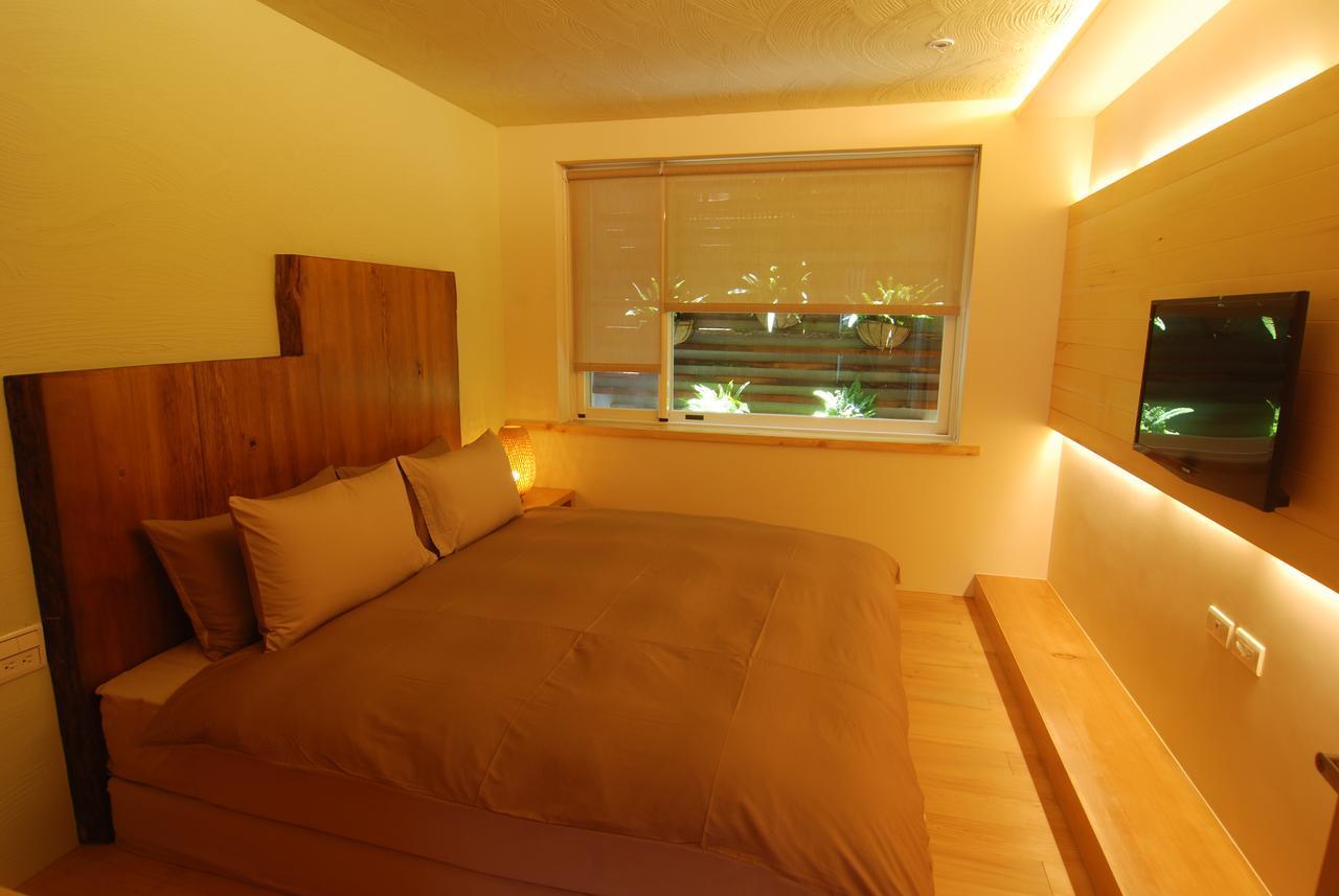 礁渓郷Taiori Houseアパートメント エクステリア 写真