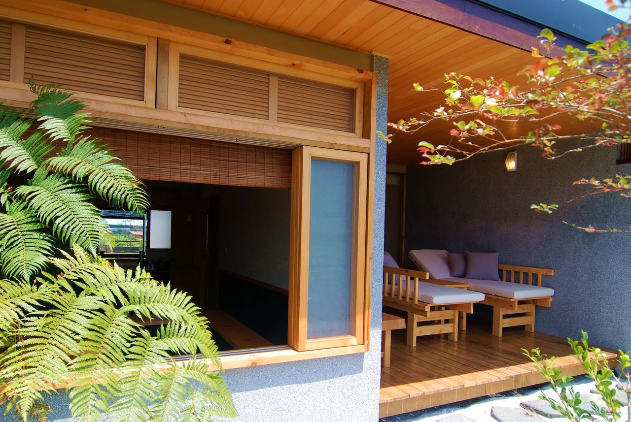礁渓郷Taiori Houseアパートメント エクステリア 写真