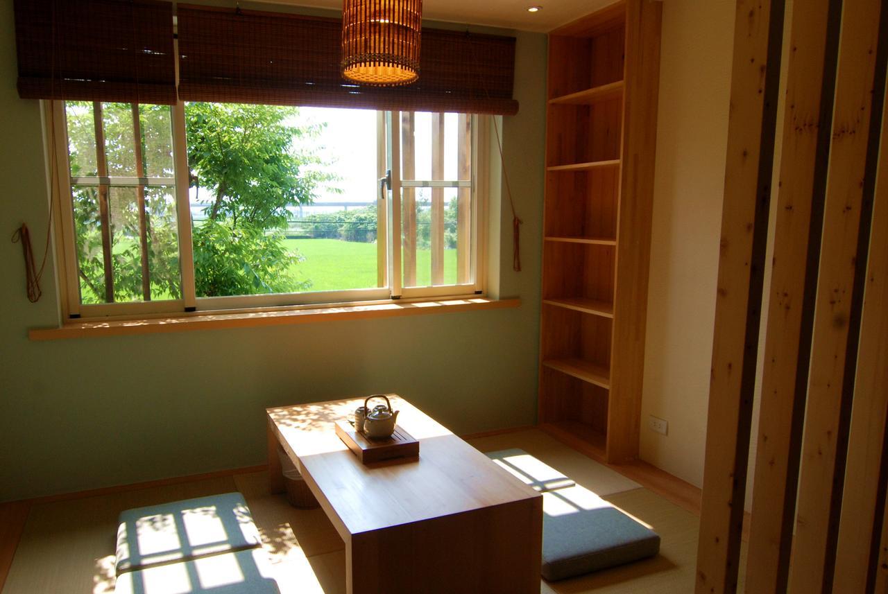 礁渓郷Taiori Houseアパートメント エクステリア 写真