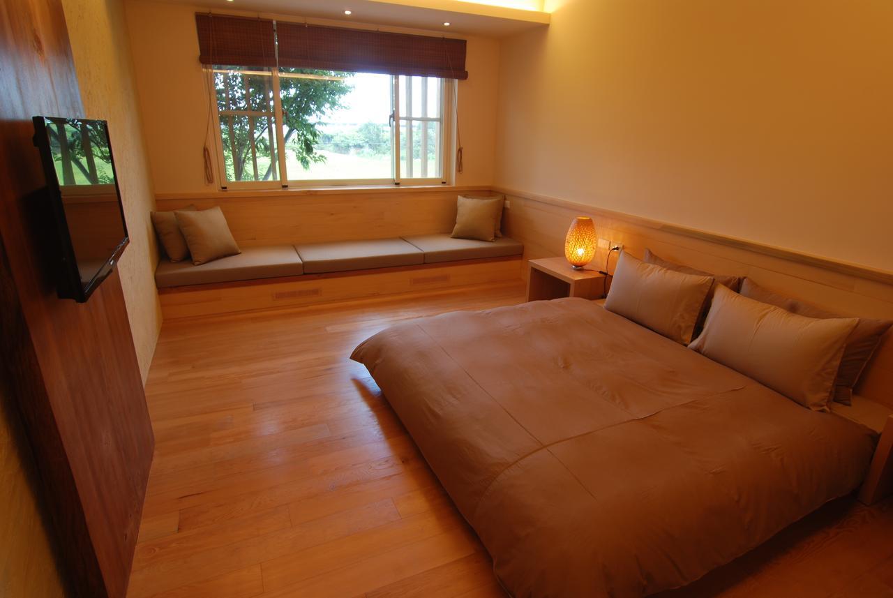 礁渓郷Taiori Houseアパートメント エクステリア 写真
