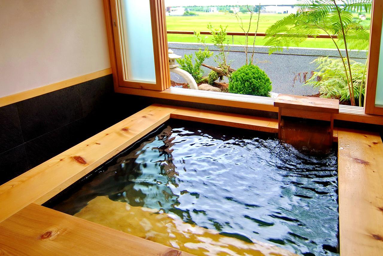 礁渓郷Taiori Houseアパートメント エクステリア 写真