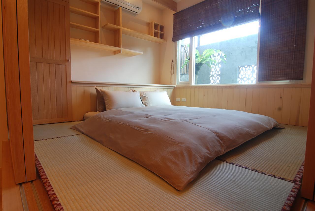 礁渓郷Taiori Houseアパートメント エクステリア 写真