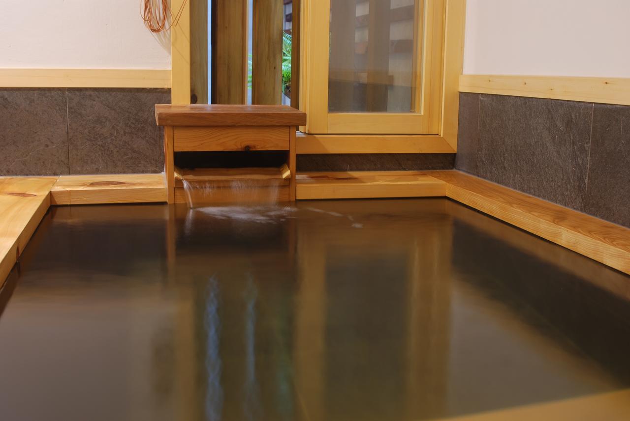 礁渓郷Taiori Houseアパートメント エクステリア 写真