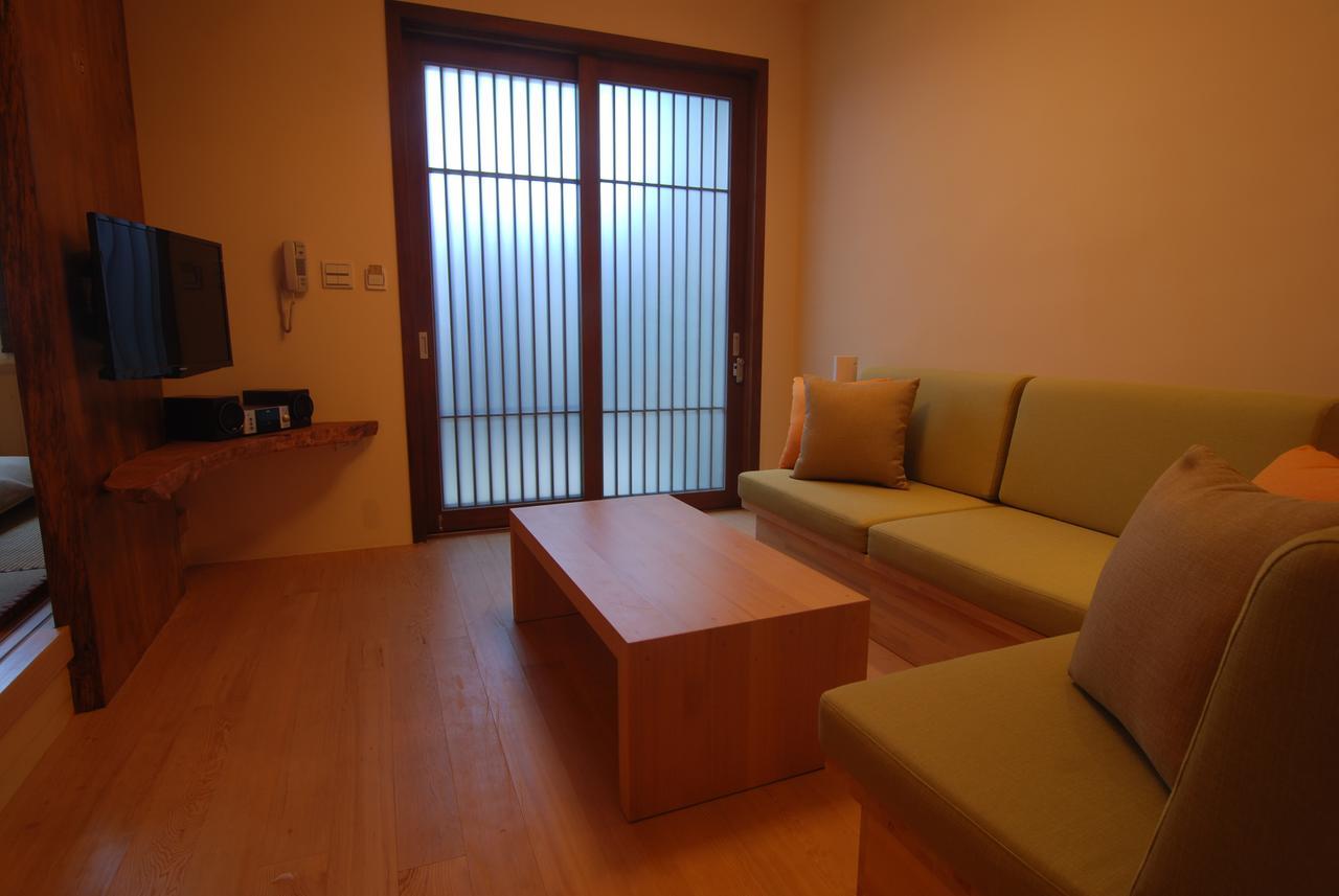 礁渓郷Taiori Houseアパートメント エクステリア 写真