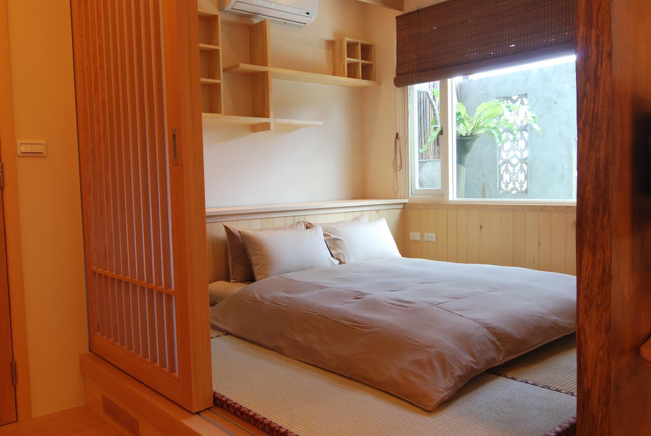 礁渓郷Taiori Houseアパートメント エクステリア 写真